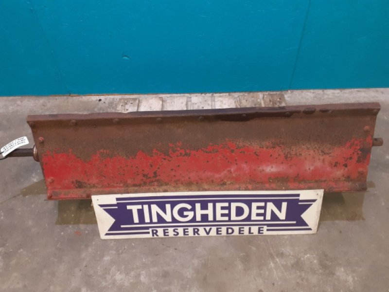 Dreschwerk des Typs Case IH 1460, Gebrauchtmaschine in Hemmet (Bild 1)