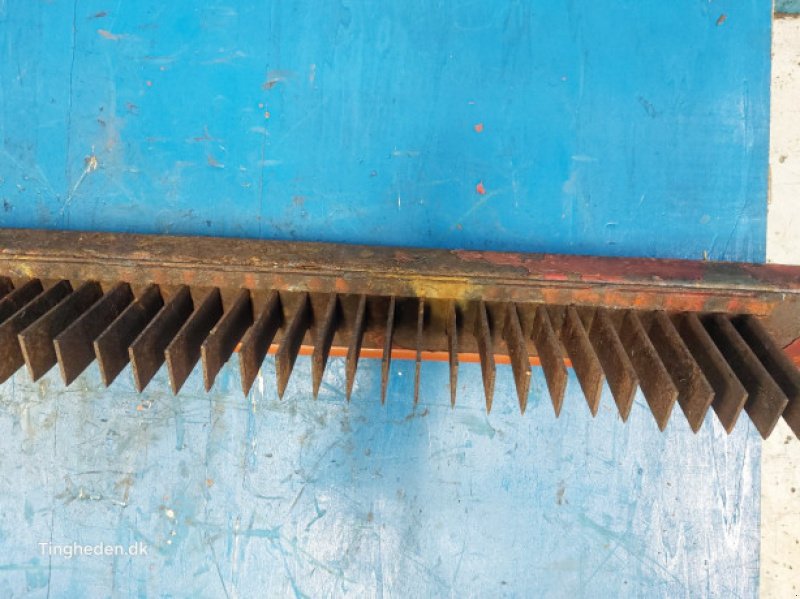 Dreschwerk typu Case IH 2388 AF, Gebrauchtmaschine v Hemmet (Obrázek 16)