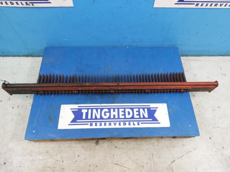 Dreschwerk typu Case IH 2388 AF, Gebrauchtmaschine v Hemmet (Obrázek 1)