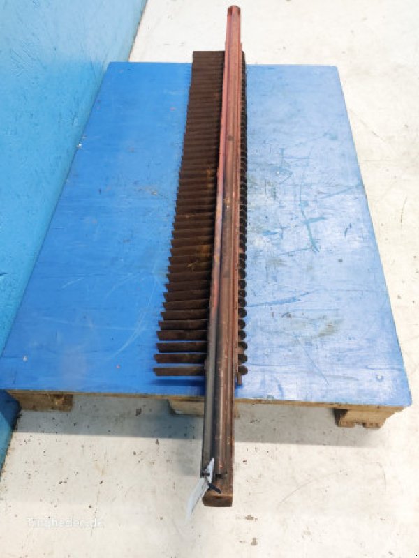 Dreschwerk typu Case IH 2388 AF, Gebrauchtmaschine v Hemmet (Obrázek 2)