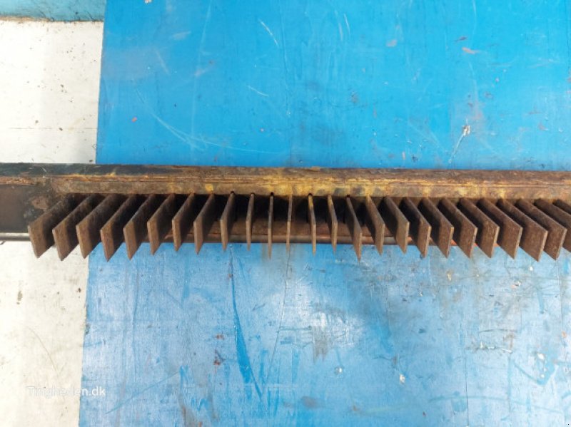 Dreschwerk typu Case IH 2388 AF, Gebrauchtmaschine v Hemmet (Obrázek 18)