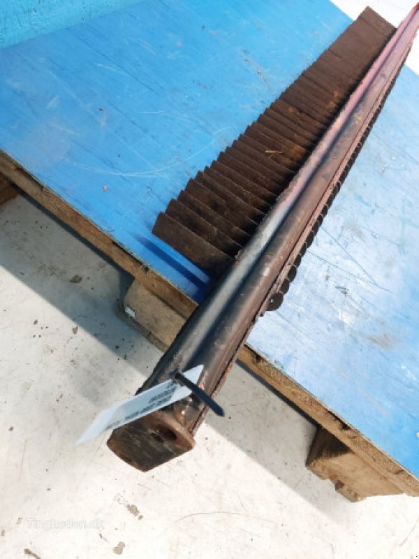 Dreschwerk typu Case IH 2388 AF, Gebrauchtmaschine v Hemmet (Obrázek 4)