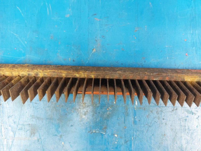 Dreschwerk typu Case IH 2388 AF, Gebrauchtmaschine v Hemmet (Obrázek 17)