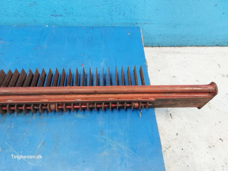 Dreschwerk typu Case IH 2388 AF, Gebrauchtmaschine v Hemmet (Obrázek 14)