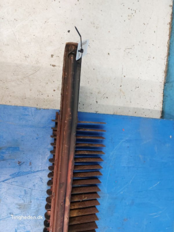 Dreschwerk typu Case IH 2388 AF, Gebrauchtmaschine v Hemmet (Obrázek 11)