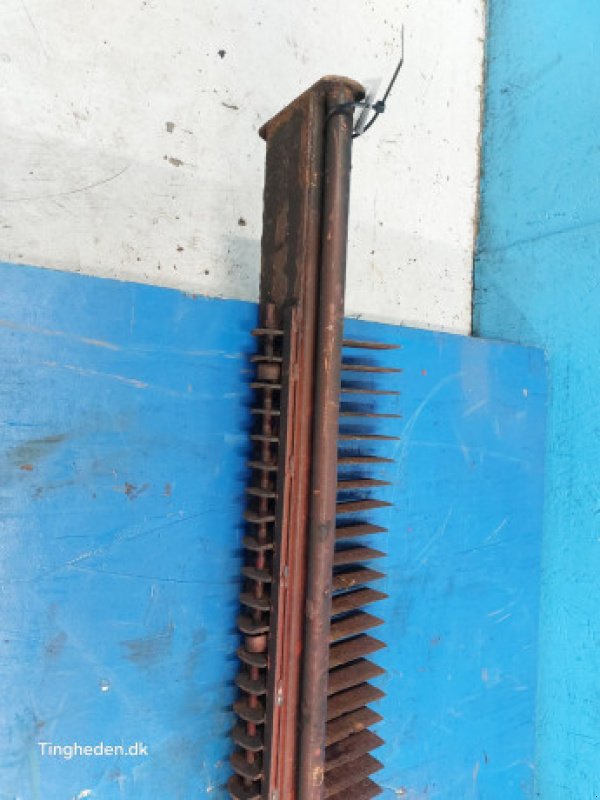 Dreschwerk typu Case IH 2388 AF, Gebrauchtmaschine v Hemmet (Obrázek 12)