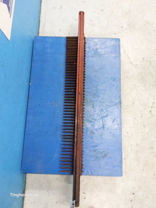 Dreschwerk typu Case IH 2388 AF, Gebrauchtmaschine v Hemmet (Obrázek 3)