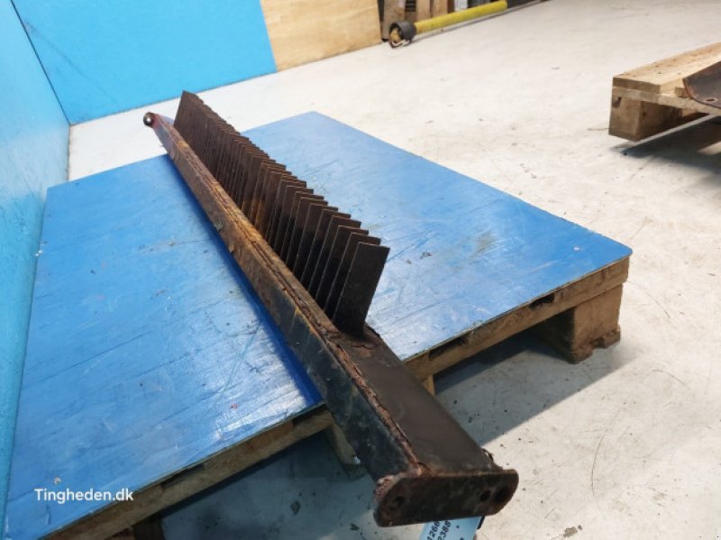 Dreschwerk typu Case IH 2388 AF, Gebrauchtmaschine v Hemmet (Obrázek 21)