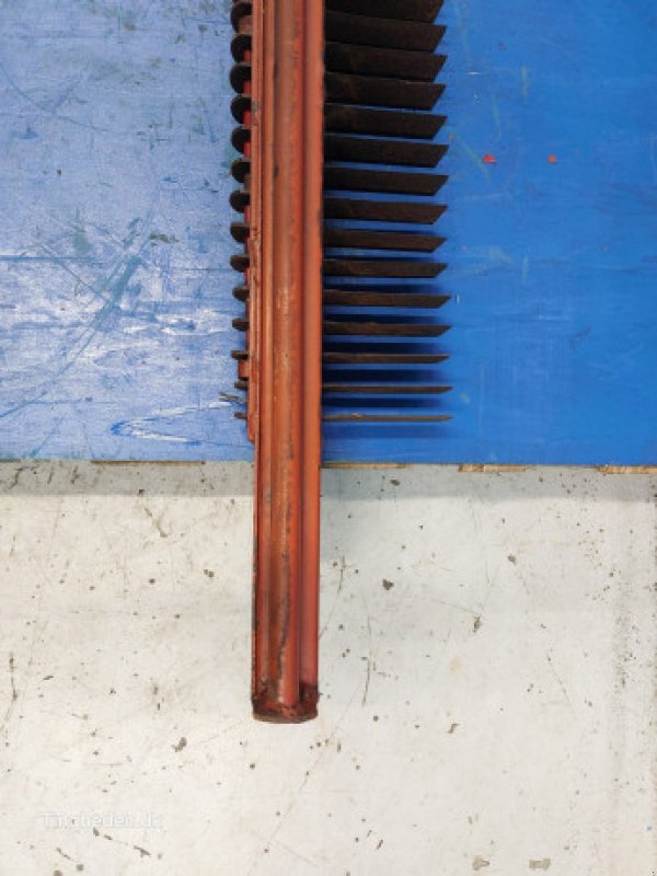 Dreschwerk typu Case IH 2388 AF, Gebrauchtmaschine v Hemmet (Obrázek 7)