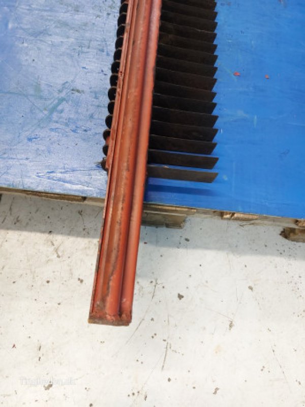 Dreschwerk typu Case IH 2388 AF, Gebrauchtmaschine v Hemmet (Obrázek 5)