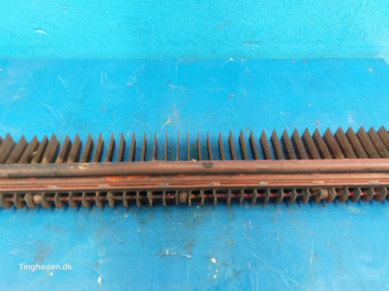 Dreschwerk typu Case IH 2388 AF, Gebrauchtmaschine v Hemmet (Obrázek 13)