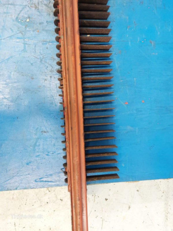 Dreschwerk typu Case IH 2388 AF, Gebrauchtmaschine v Hemmet (Obrázek 8)