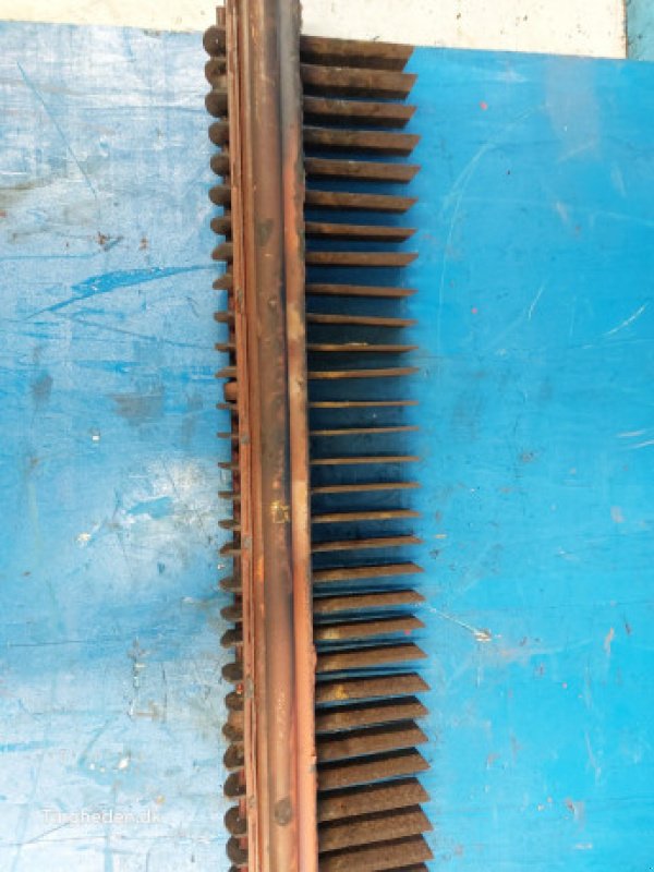 Dreschwerk typu Case IH 2388 AF, Gebrauchtmaschine v Hemmet (Obrázek 10)