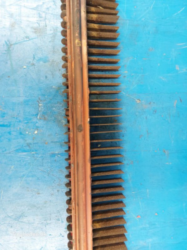 Dreschwerk typu Case IH 2388 AF, Gebrauchtmaschine v Hemmet (Obrázek 9)