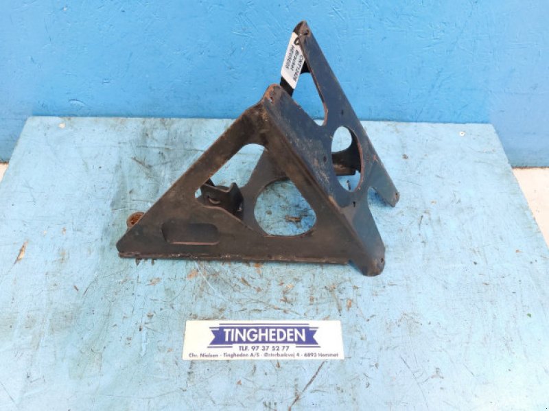 Dreschwerk typu Case IH 7010 AF, Gebrauchtmaschine v Hemmet (Obrázek 1)