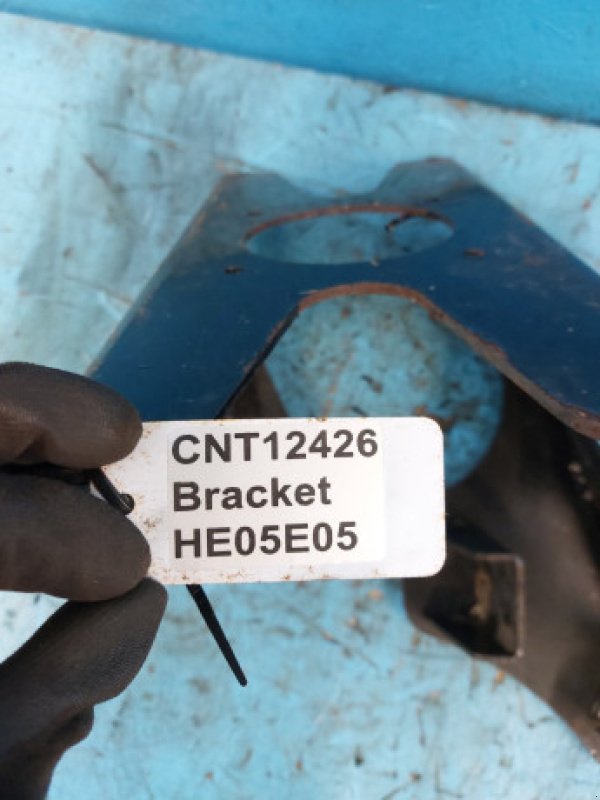 Dreschwerk typu Case IH 7010 AF, Gebrauchtmaschine v Hemmet (Obrázek 13)