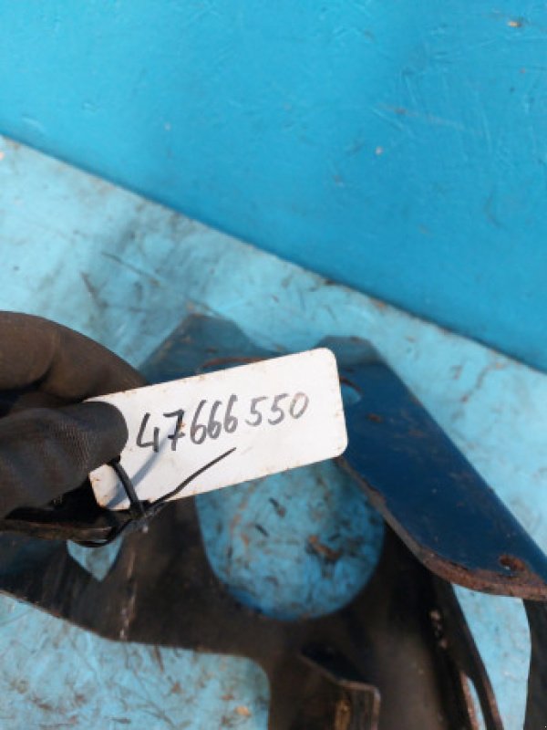 Dreschwerk typu Case IH 7010 AF, Gebrauchtmaschine v Hemmet (Obrázek 12)