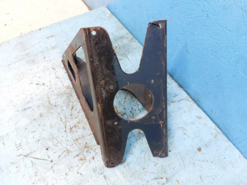 Dreschwerk typu Case IH 7010 AF, Gebrauchtmaschine v Hemmet (Obrázek 3)