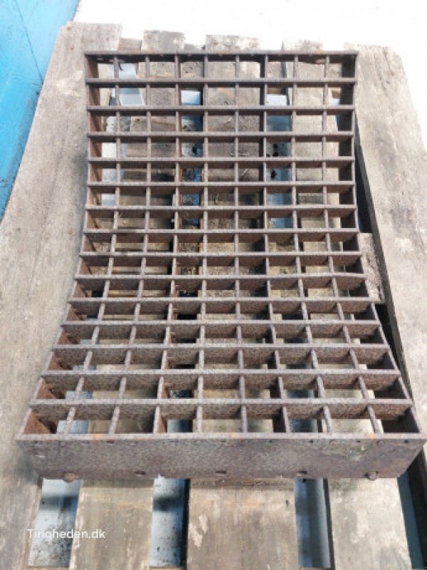 Dreschwerk typu Case IH 9120, Gebrauchtmaschine v Hemmet (Obrázek 2)