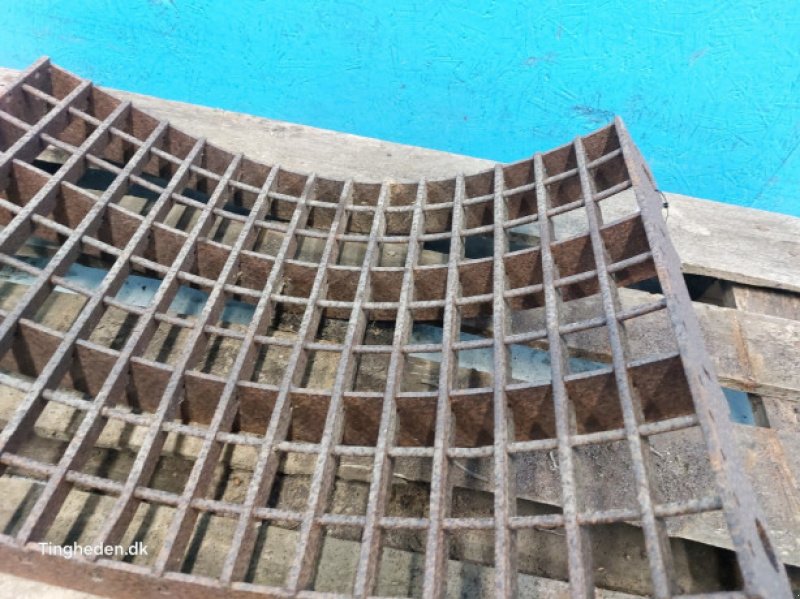 Dreschwerk typu Case IH 9120, Gebrauchtmaschine v Hemmet (Obrázek 5)