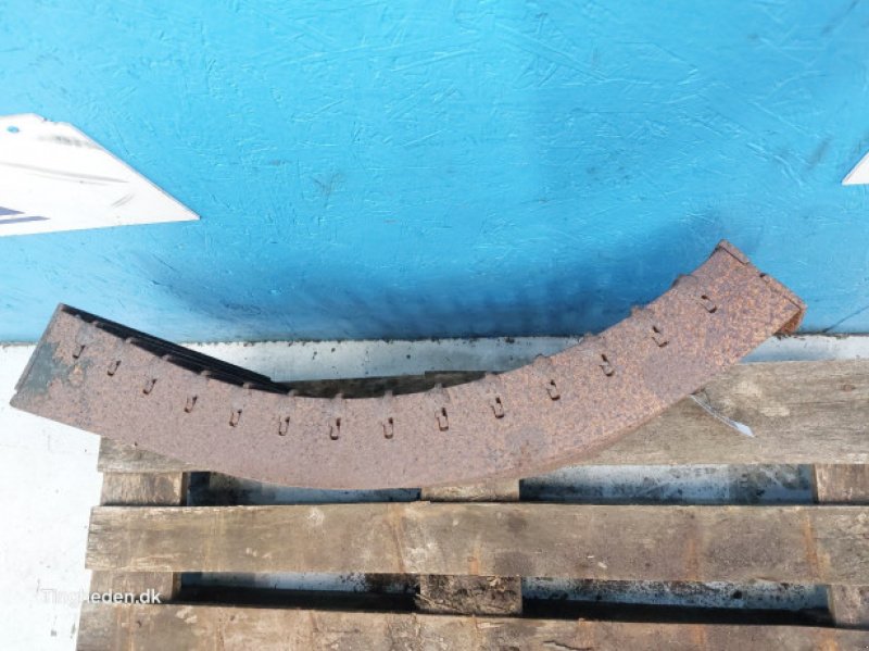 Dreschwerk typu Case IH 9120, Gebrauchtmaschine v Hemmet (Obrázek 11)