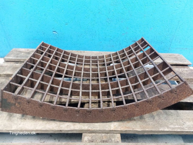 Dreschwerk typu Case IH 9120, Gebrauchtmaschine v Hemmet (Obrázek 4)