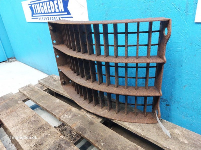 Dreschwerk typu Case IH 9120, Gebrauchtmaschine v Hemmet (Obrázek 10)