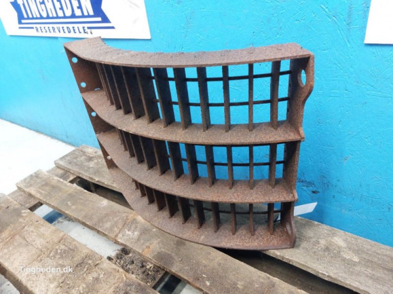 Dreschwerk typu Case IH 9120, Gebrauchtmaschine v Hemmet (Obrázek 9)