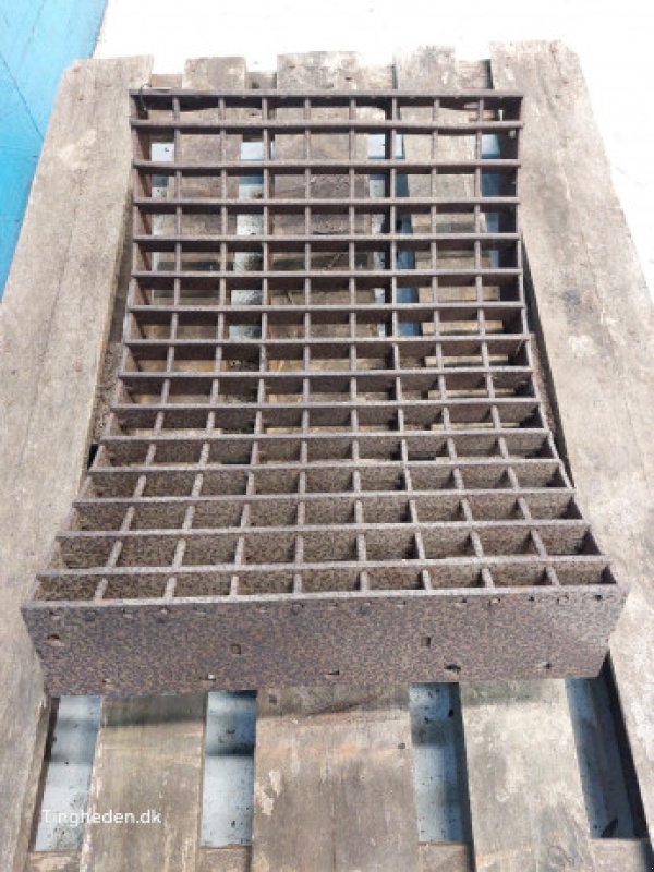 Dreschwerk typu Case IH 9120, Gebrauchtmaschine v Hemmet (Obrázek 2)