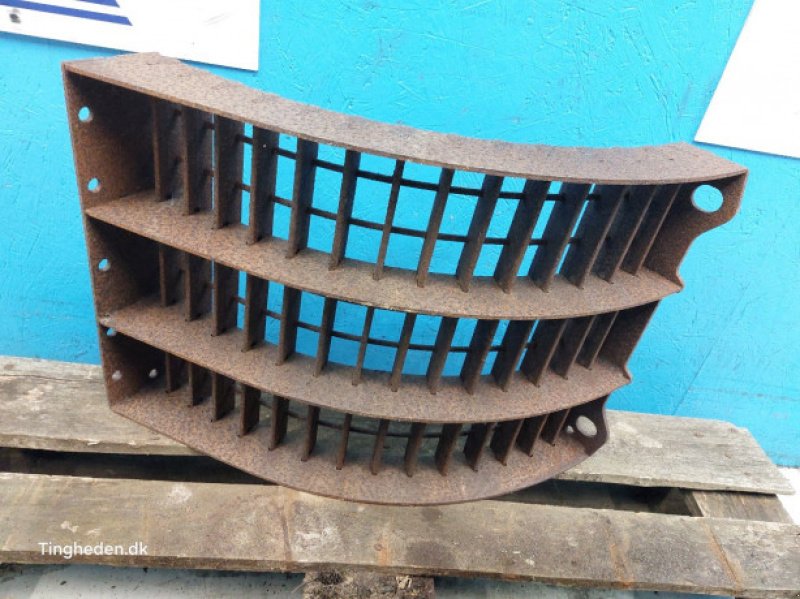 Dreschwerk typu Case IH 9120, Gebrauchtmaschine v Hemmet (Obrázek 7)