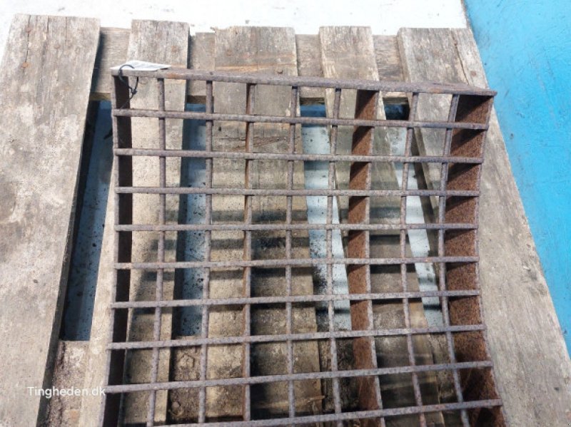 Dreschwerk typu Case IH 9120, Gebrauchtmaschine v Hemmet (Obrázek 5)