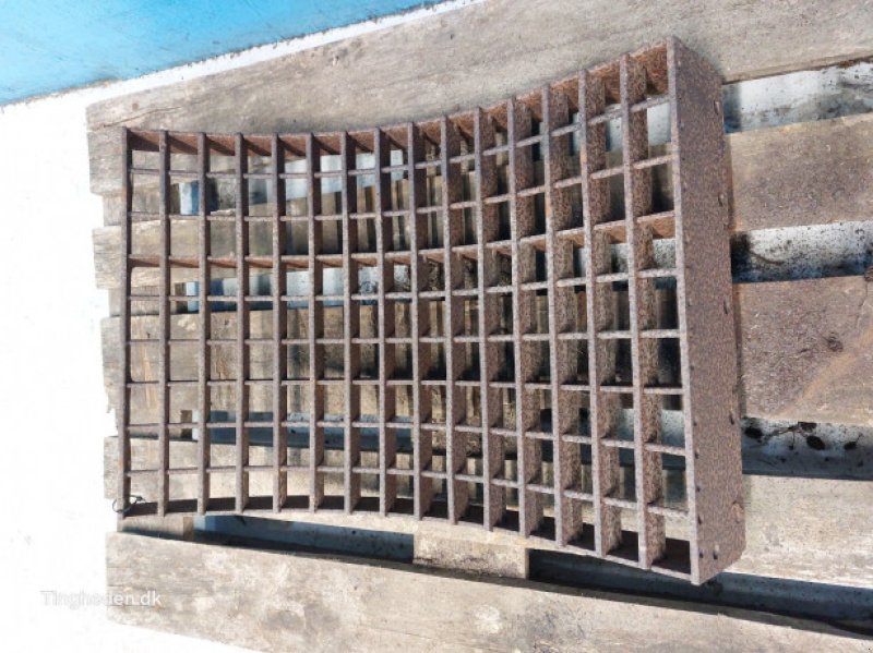 Dreschwerk typu Case IH 9120, Gebrauchtmaschine v Hemmet (Obrázek 3)