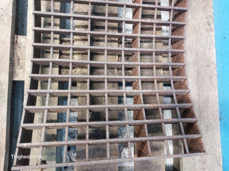 Dreschwerk typu Case IH 9120, Gebrauchtmaschine v Hemmet (Obrázek 4)