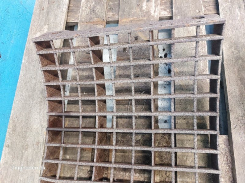 Dreschwerk typu Case IH 9120, Gebrauchtmaschine v Hemmet (Obrázek 3)