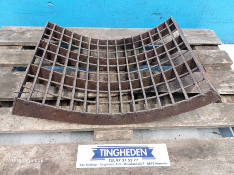 Dreschwerk typu Case IH 9120, Gebrauchtmaschine v Hemmet (Obrázek 1)