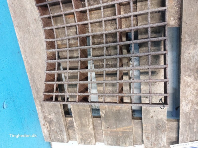 Dreschwerk typu Case IH 9120, Gebrauchtmaschine v Hemmet (Obrázek 5)