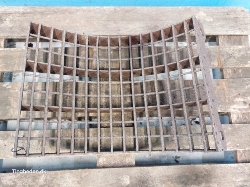 Dreschwerk typu Case IH 9120, Gebrauchtmaschine v Hemmet (Obrázek 2)