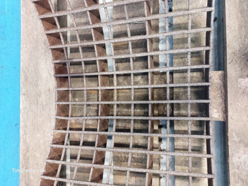 Dreschwerk typu Case IH 9120, Gebrauchtmaschine v Hemmet (Obrázek 4)