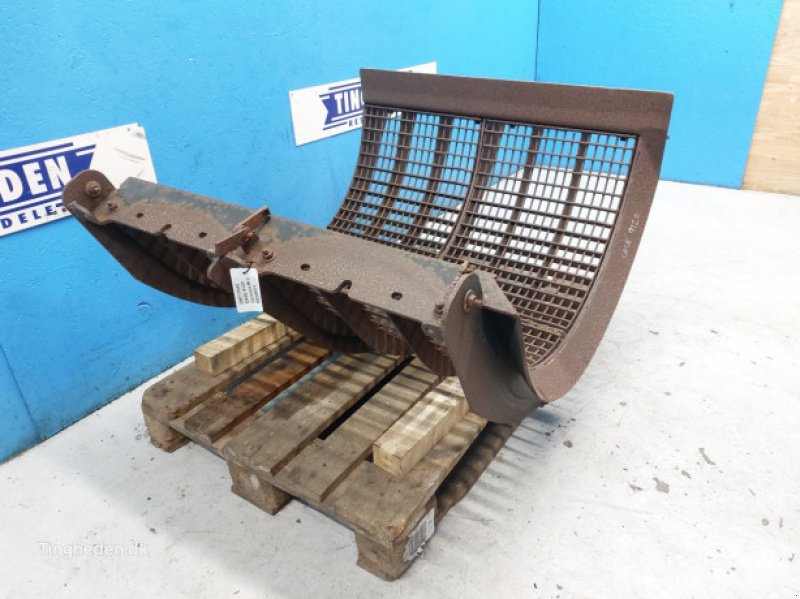 Dreschwerk типа Case IH 9120, Gebrauchtmaschine в Hemmet (Фотография 3)