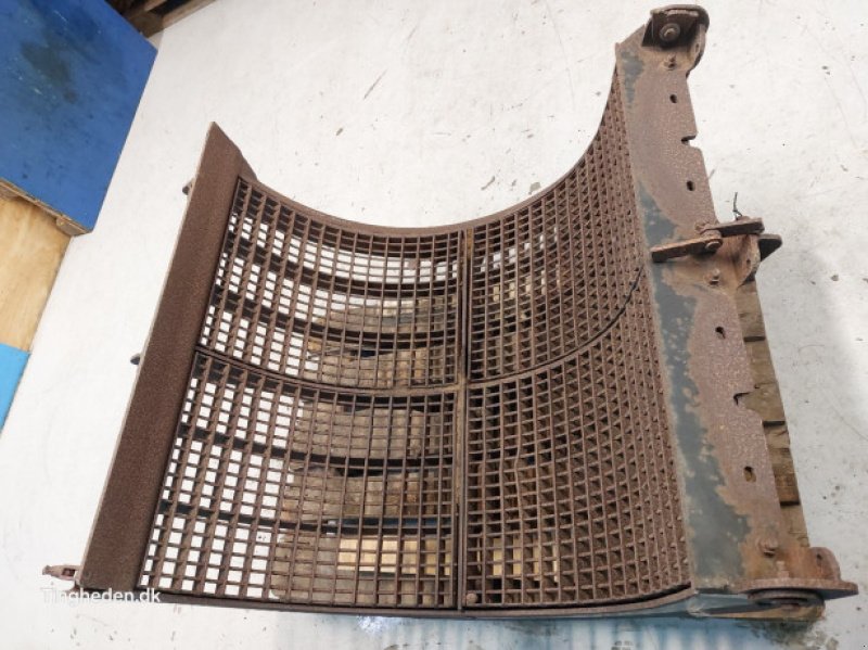 Dreschwerk типа Case IH 9120, Gebrauchtmaschine в Hemmet (Фотография 14)