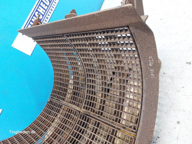 Dreschwerk типа Case IH 9120, Gebrauchtmaschine в Hemmet (Фотография 9)