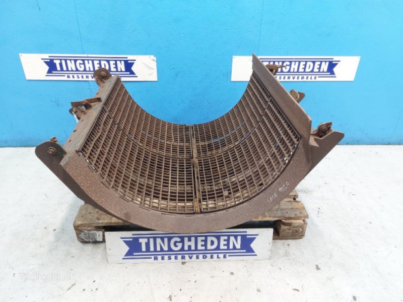 Dreschwerk типа Case IH 9120, Gebrauchtmaschine в Hemmet (Фотография 1)