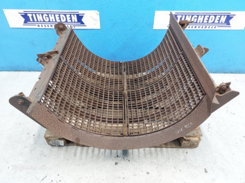 Dreschwerk типа Case IH 9120, Gebrauchtmaschine в Hemmet (Фотография 8)