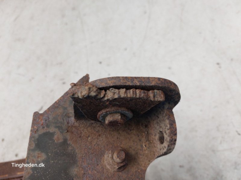 Dreschwerk типа Case IH 9120, Gebrauchtmaschine в Hemmet (Фотография 15)