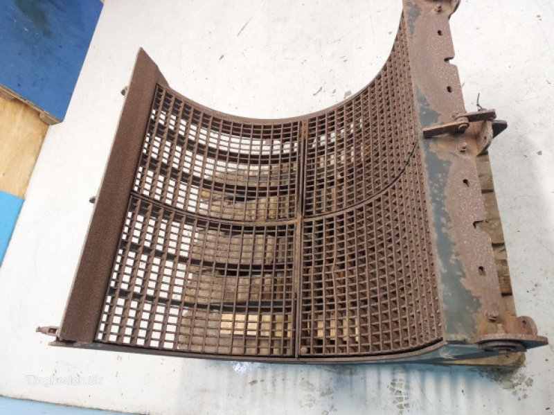 Dreschwerk типа Case IH 9120, Gebrauchtmaschine в Hemmet (Фотография 13)