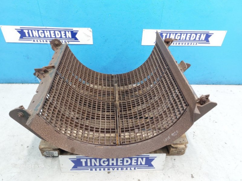 Dreschwerk типа Case IH 9120, Gebrauchtmaschine в Hemmet (Фотография 2)