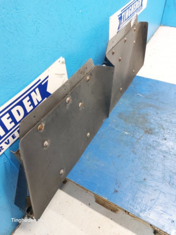 Dreschwerk typu Case IH 9120, Gebrauchtmaschine v Hemmet (Obrázek 3)