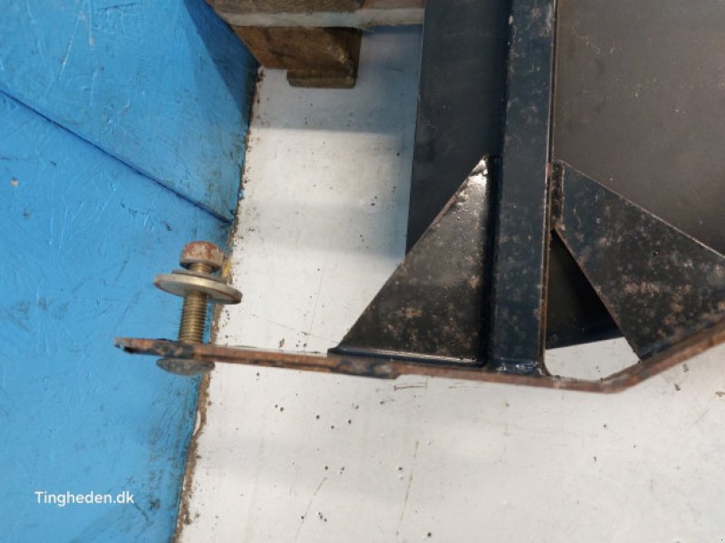 Dreschwerk typu Case IH 9120, Gebrauchtmaschine v Hemmet (Obrázek 15)