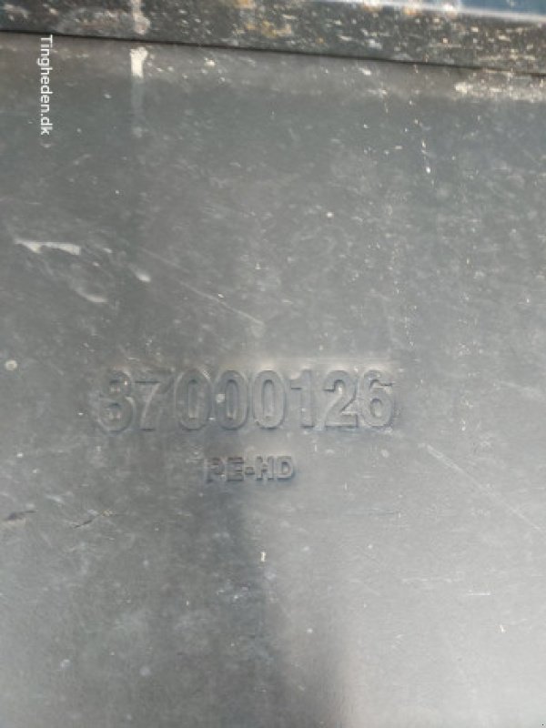 Dreschwerk typu Case IH 9120, Gebrauchtmaschine v Hemmet (Obrázek 16)