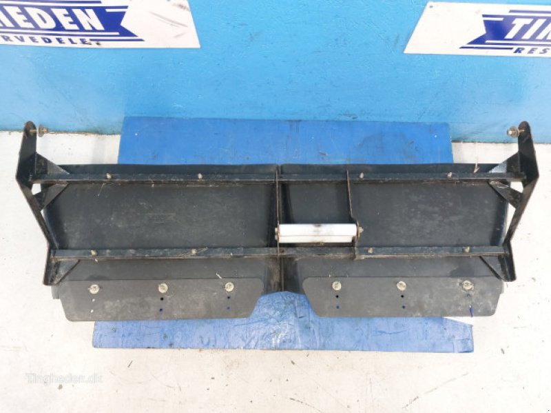 Dreschwerk typu Case IH 9120, Gebrauchtmaschine v Hemmet (Obrázek 12)